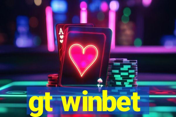 gt winbet